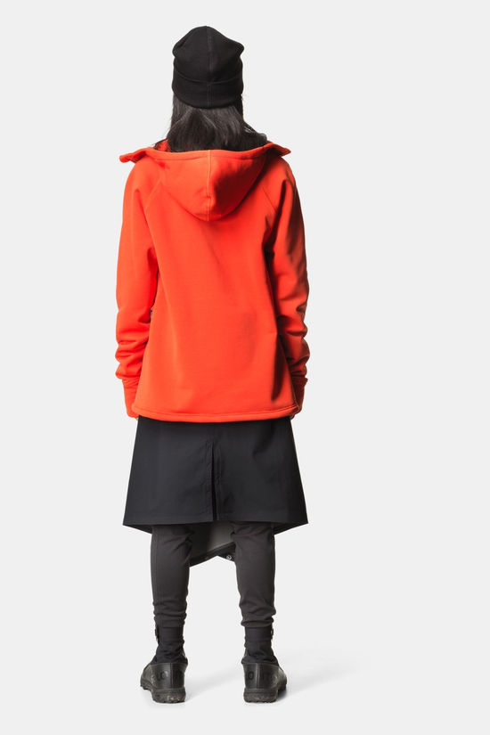 Houdini Houdini Power Houdi Fleecevest Dames