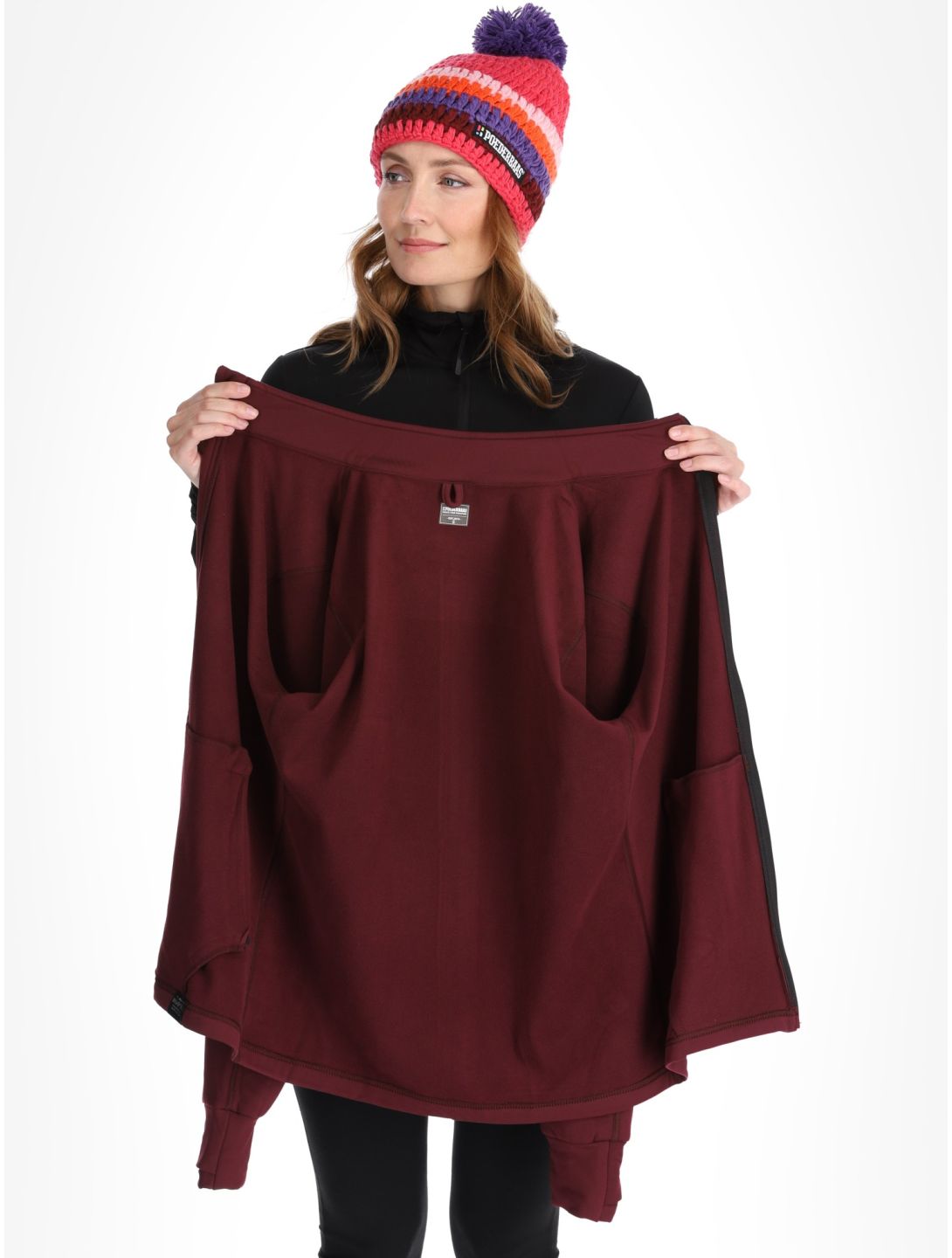 Arctic Sports Tech vest dames