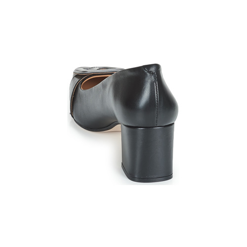 JB Martin - VERACE - NAPPA NOIR