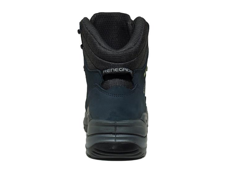 LOWA Men Renegade GTX Mid Wandelschoenen