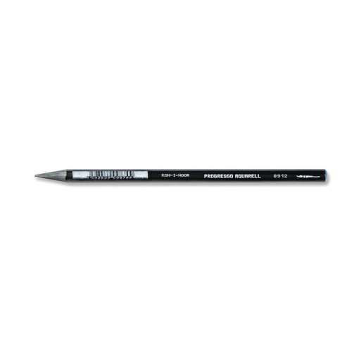 KOH-I-NOOR Progresso Grafitstift wasservermalbar