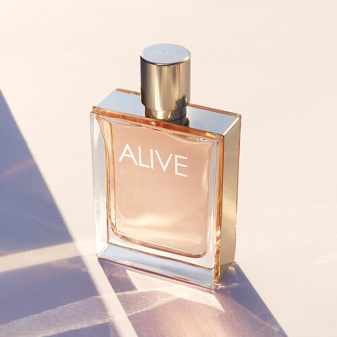 HUGO BOSS BOSS ALIVE Eau de Parfum - 50ml