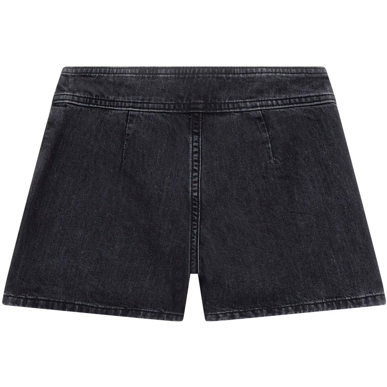Guess Denim Skort Juniors