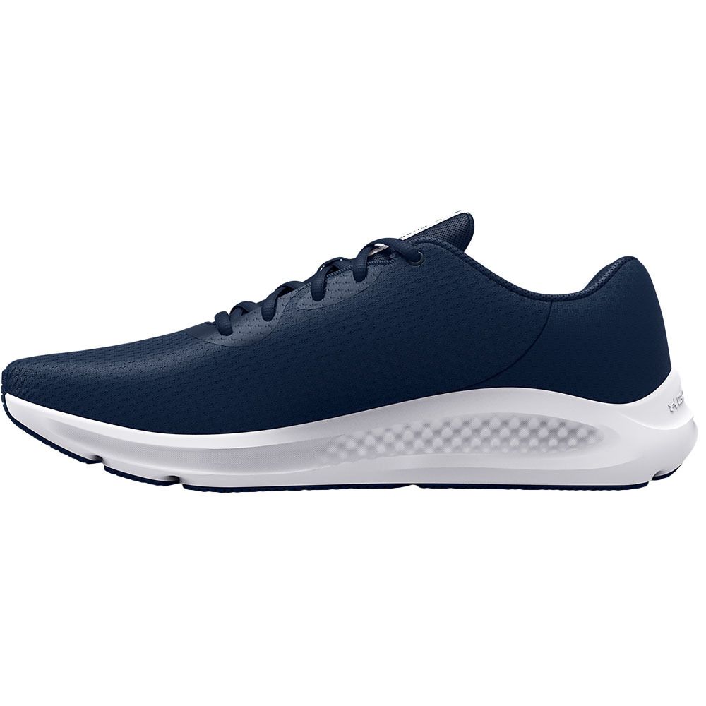 Under Armour CHARGED PURSUIT 3 - Chaussures running Homme bleu