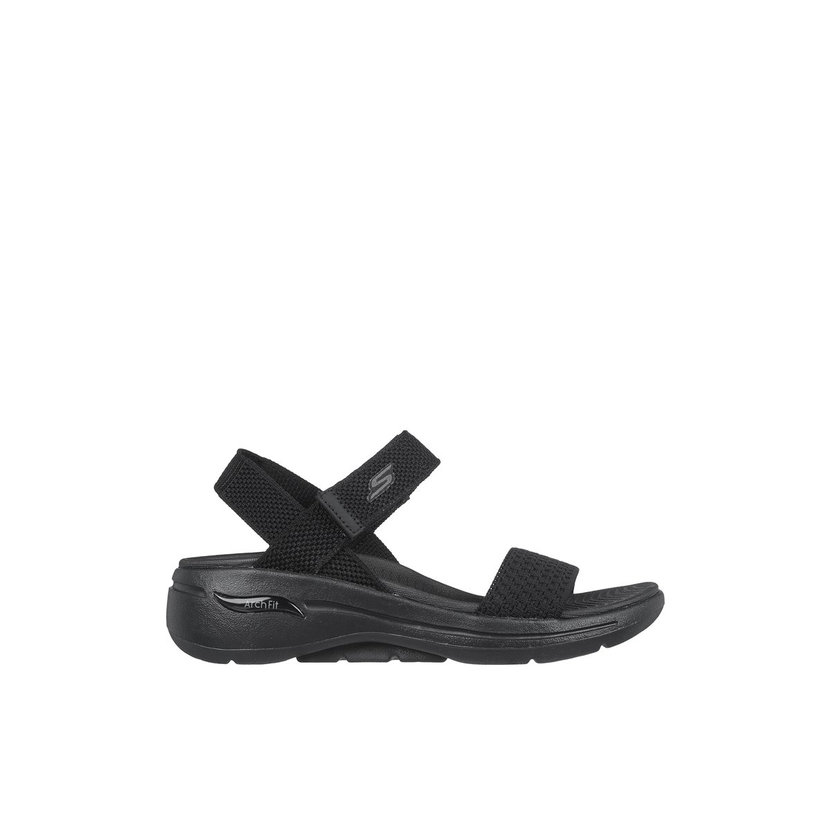 2X les points-Gowalk_p - Noir