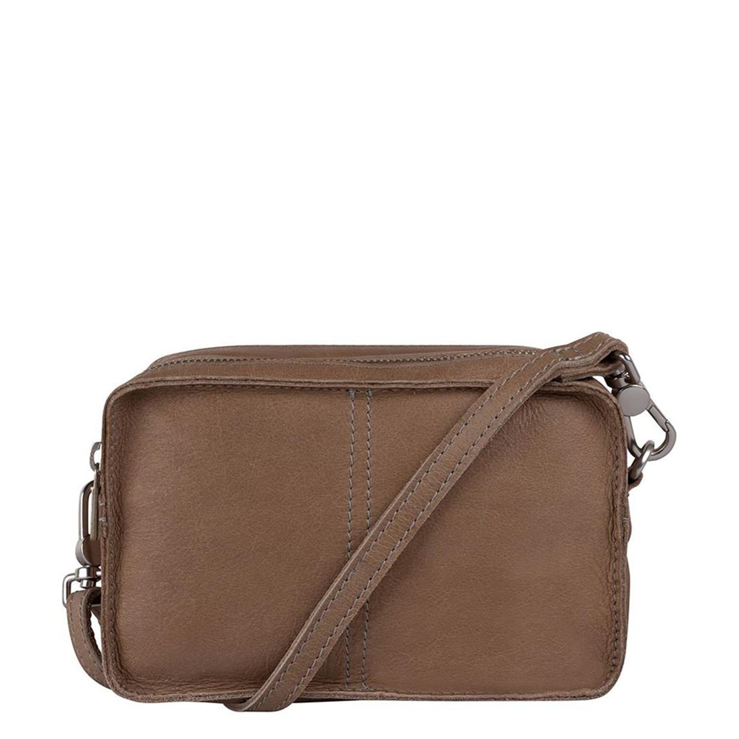 Cowboysbag Lymm Bag elephant grey