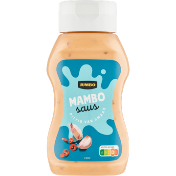 Jumbo Mambosaus 300ML