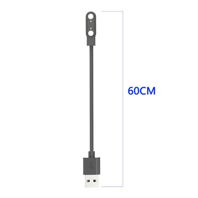 Til Zeblaze Vibe 7 uroplader