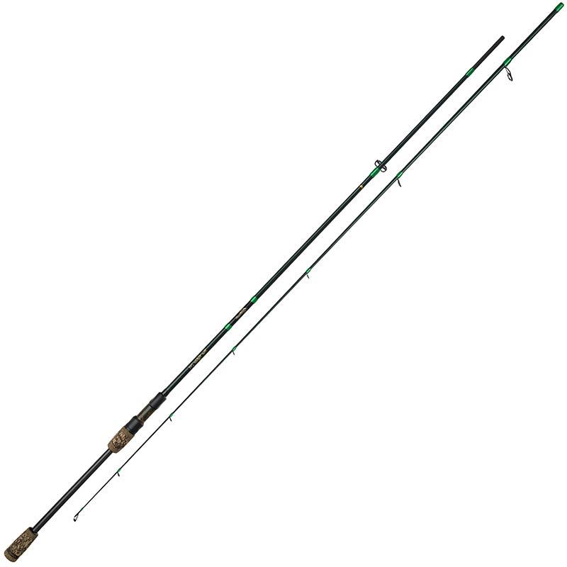 Canne Spinning Mikado Katsudo True Fighter Spin