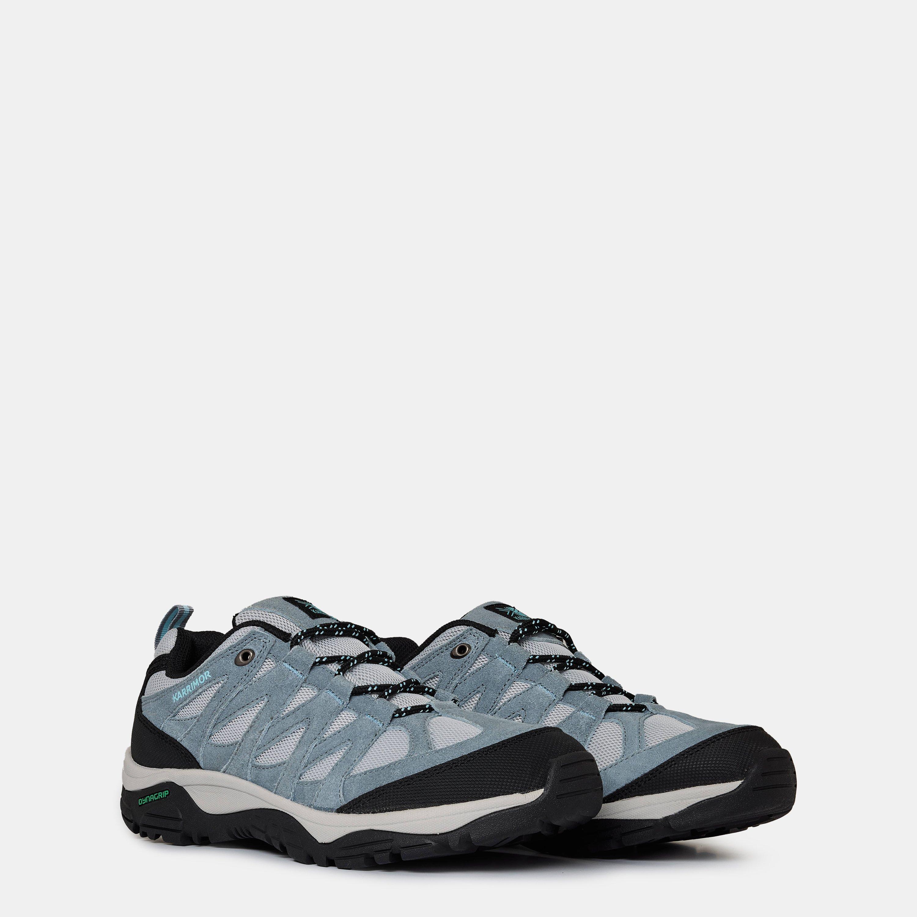 Karrimor Summit Walking Shoes Womens