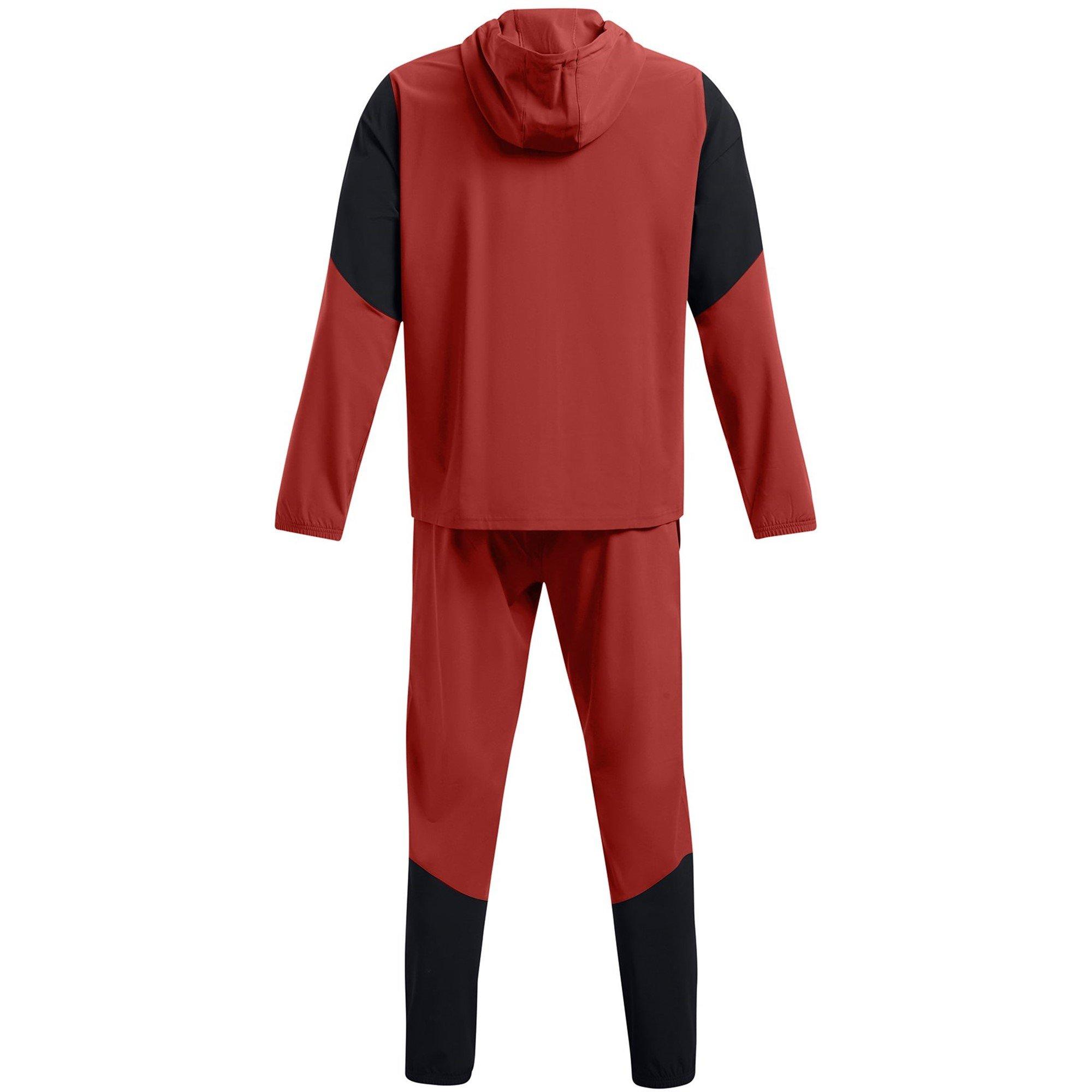 Under Armour UA M's Ch. Pro Tracksuit