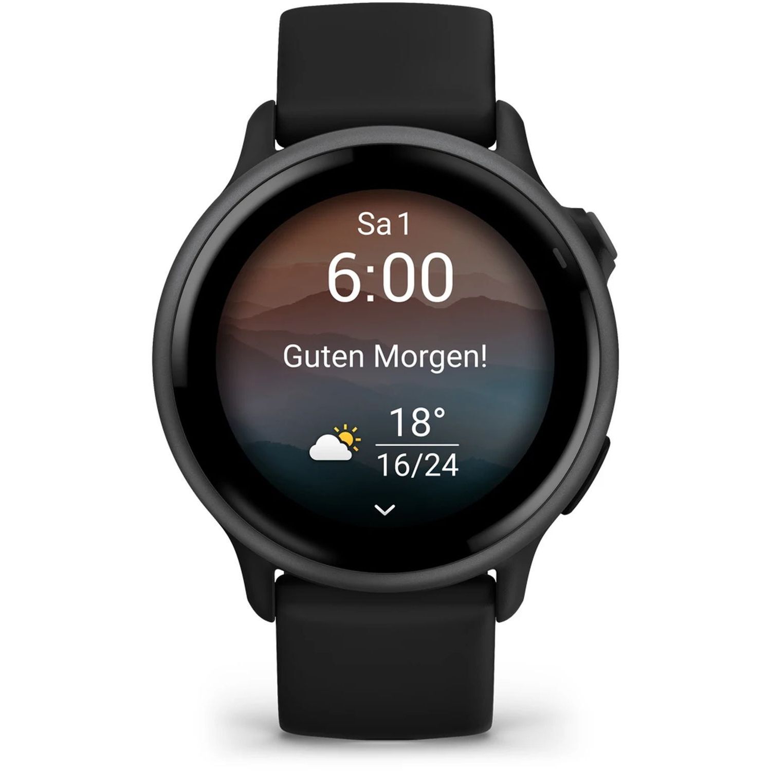 Garminvivoactive 6 GPS WW