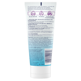 Bepanthen Eczeemgevoelige Huidcrème 200ML