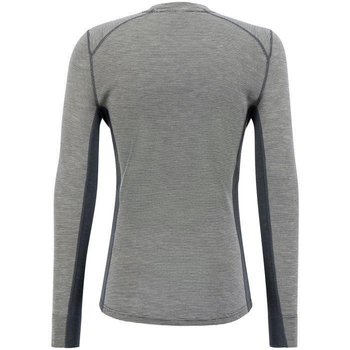 Rav 100% Round Neck Men uldundertrøje