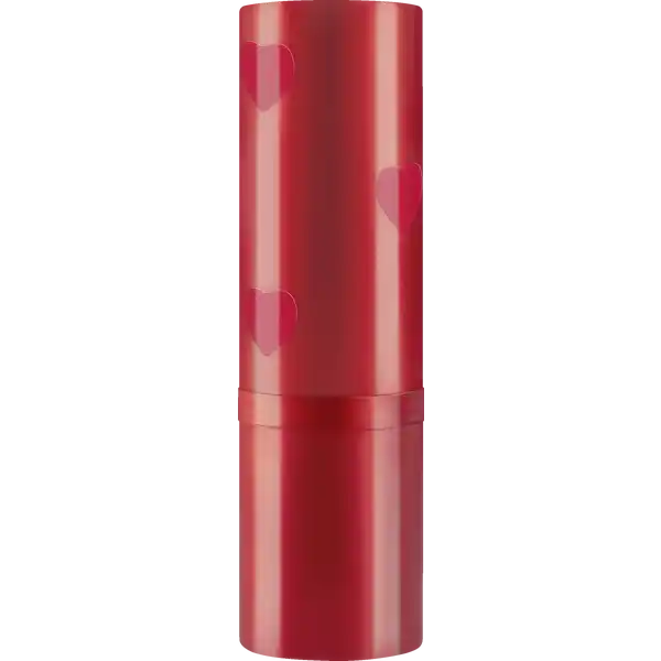 Heart Affair Full Shine Lipstick C01 Hearts On