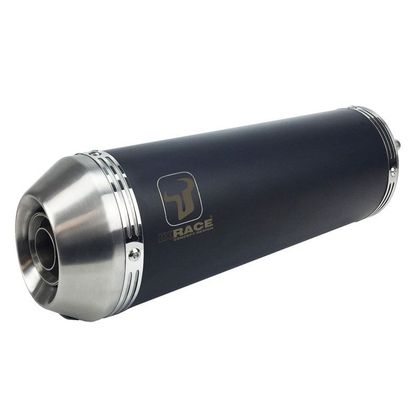 Silencieux Ixrace NEW PURE - Noir