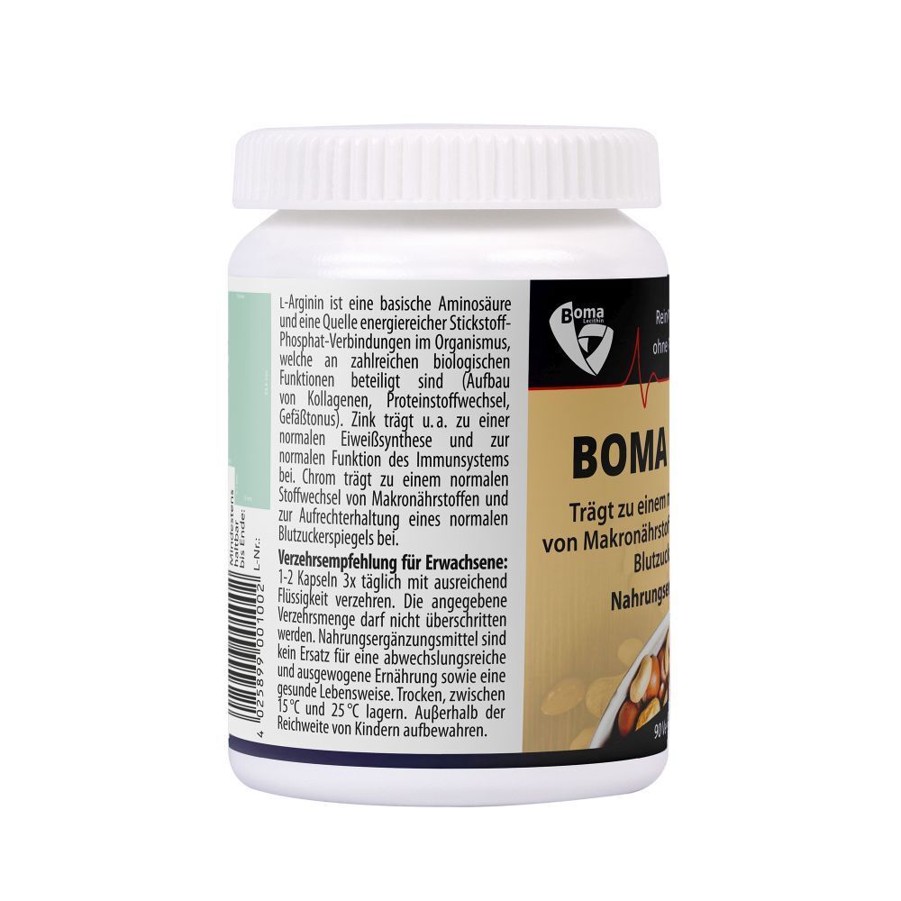 Boma L-Arginin