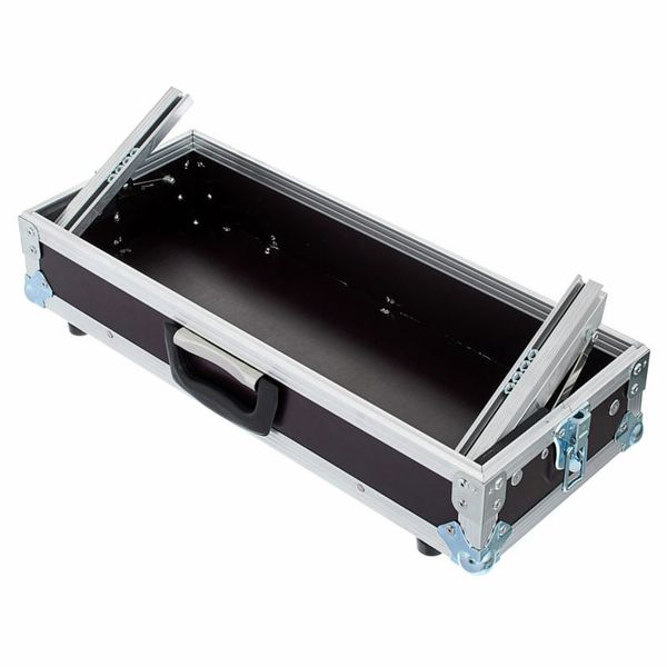 Botex SDC-24 DMX Desk Road Pack