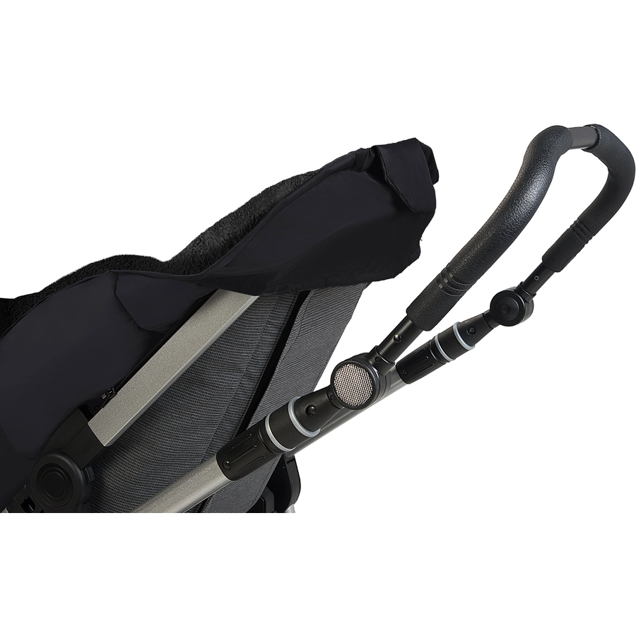 odenwälder Fußsack Gino-cs black