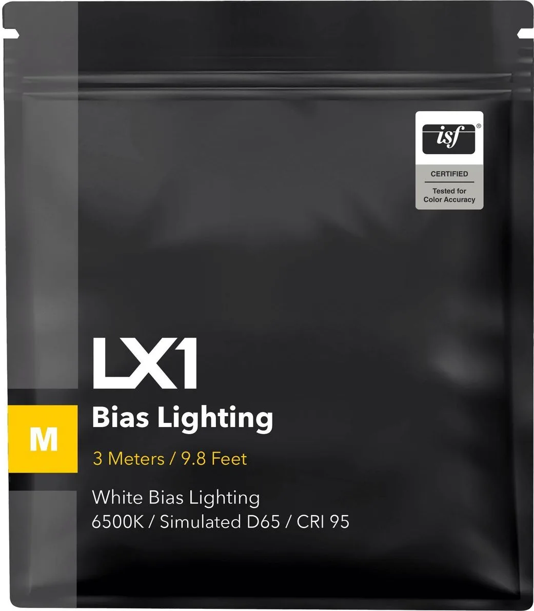 Bias Lighting LX1 (3 m) Accessoires TV