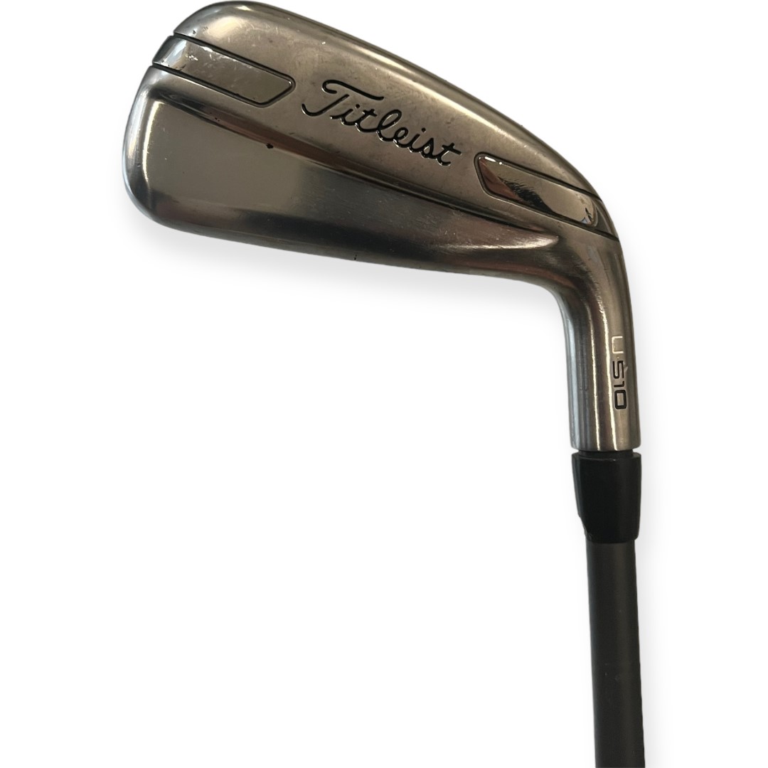 Ping U510 Hybrid
