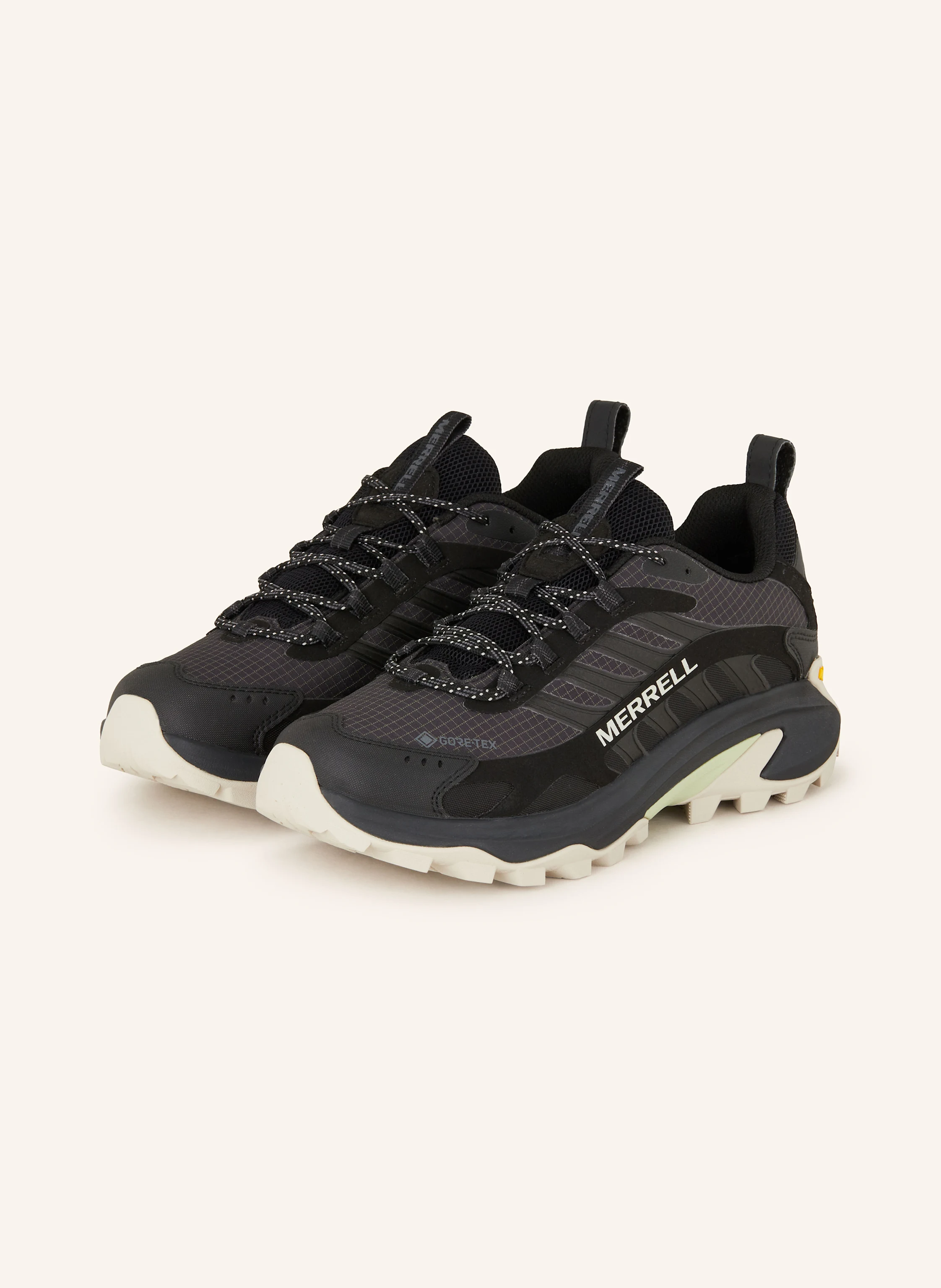 MERRELL Wanderschuhe MOAB SPEED 2 GTX