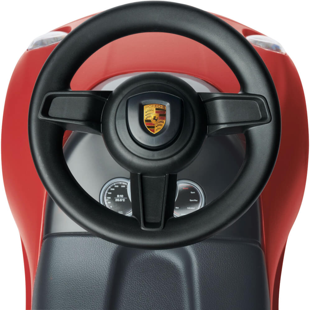 Baby Porsche 911