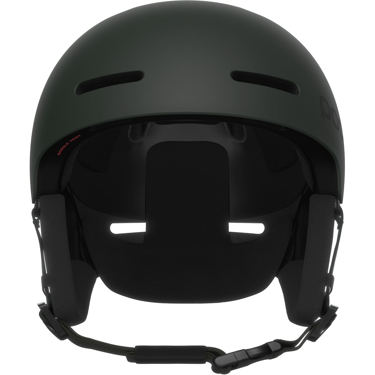 POC Fornix Mips POW JJ bismuth green matt | POC Skihelme Erwachsene | POC Skihelme | POC | P | MARKEN | XSPO