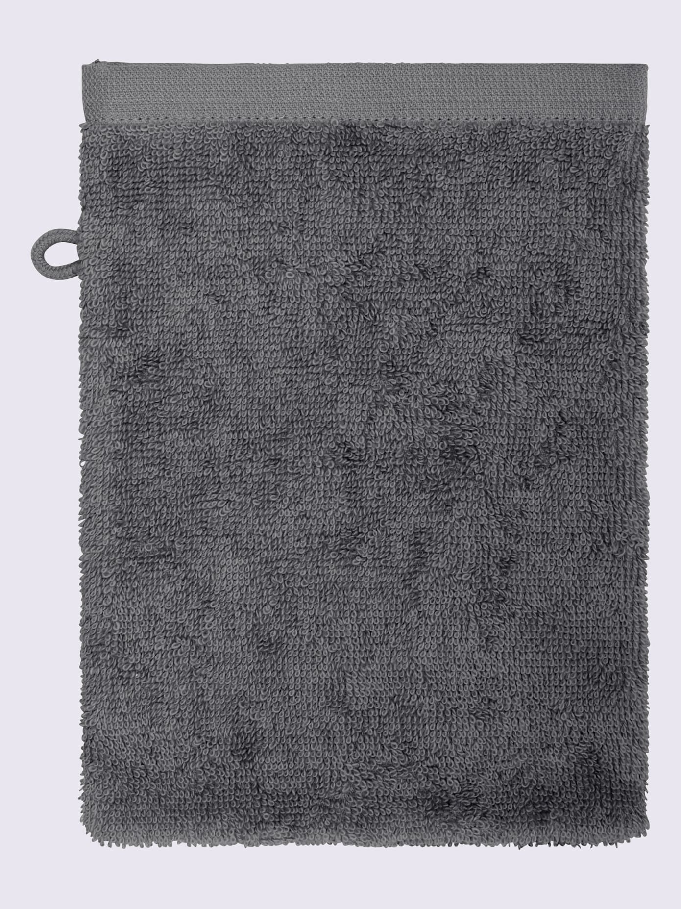 Serviette qualité luxe