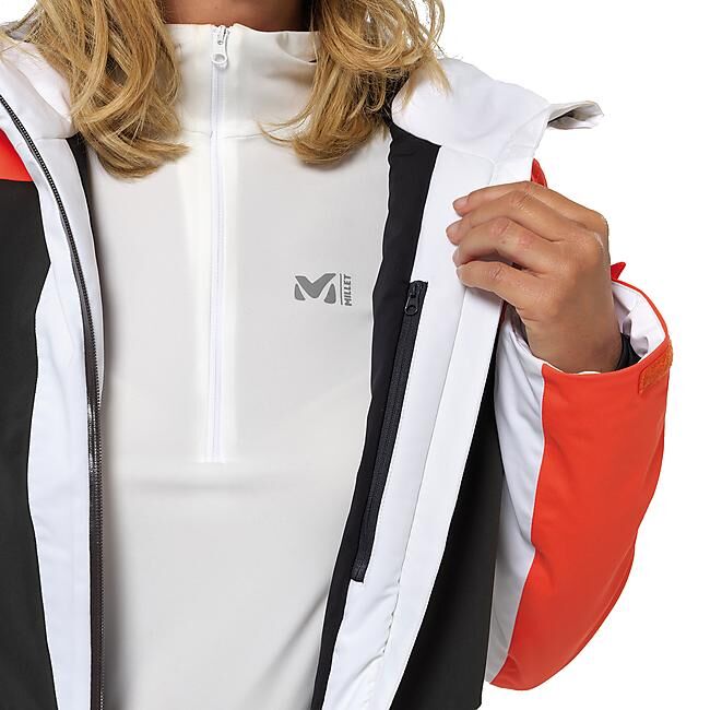 MILLET - VESTE MEADOWS JKT W
