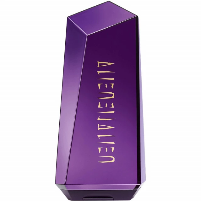 Lait Corps Parfumé MUGLER Alien