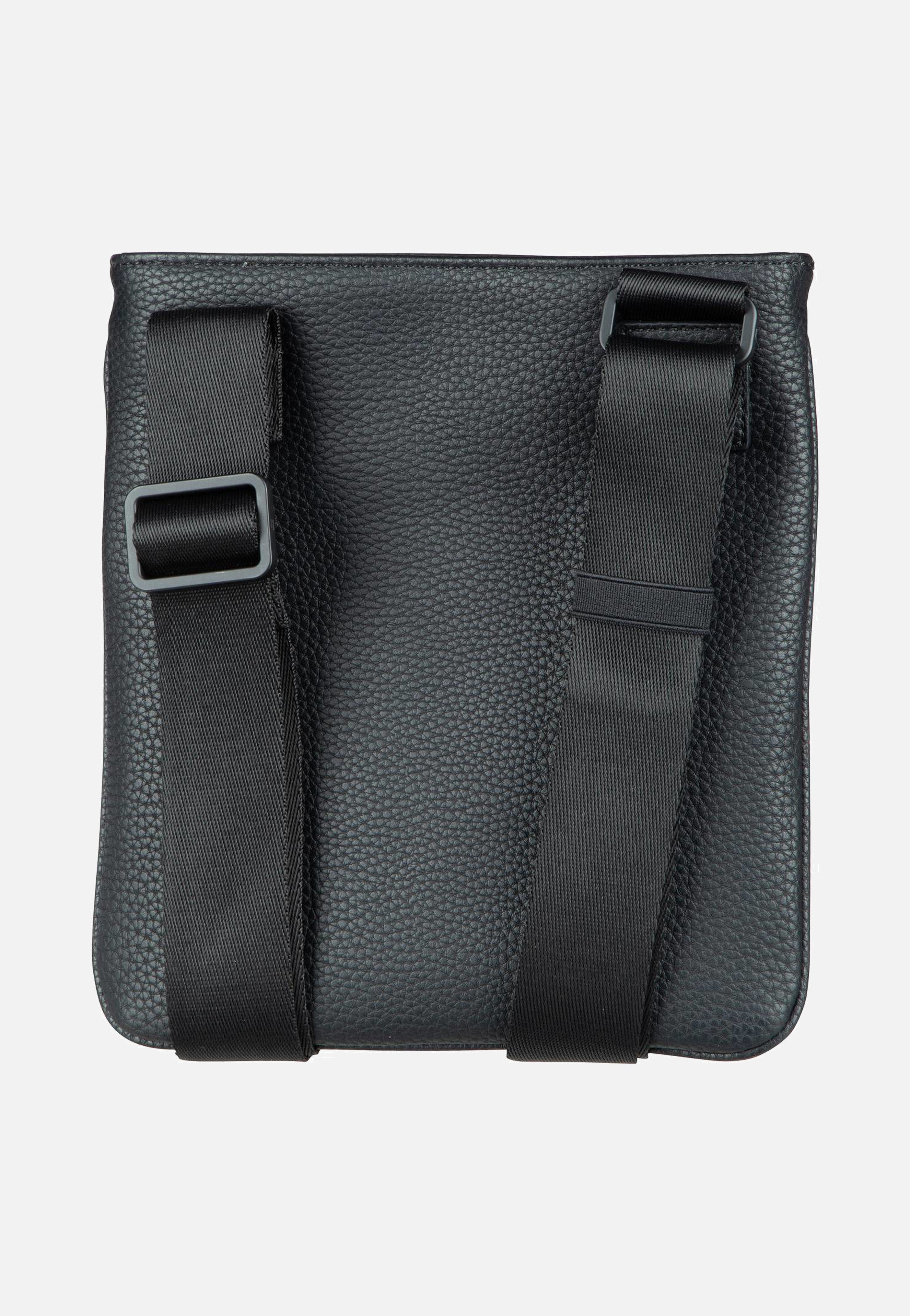 Essential PU Mini Black - Crossbody Bag