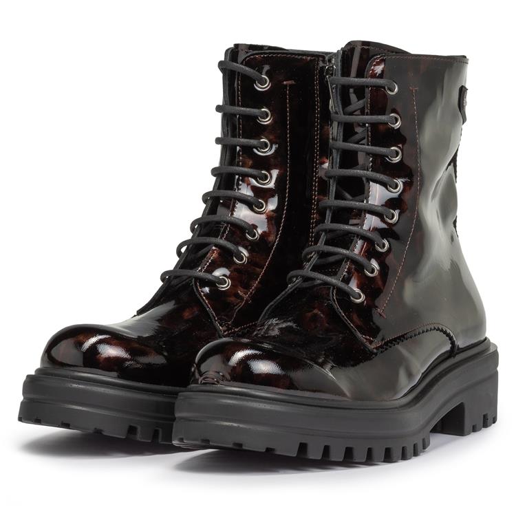 Floris van Bommel SFW-50125 darkbrown