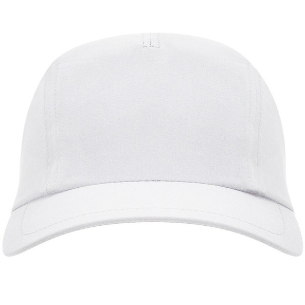 Roly R7020 - MERCURY Casquette Technique Légère et Respirante