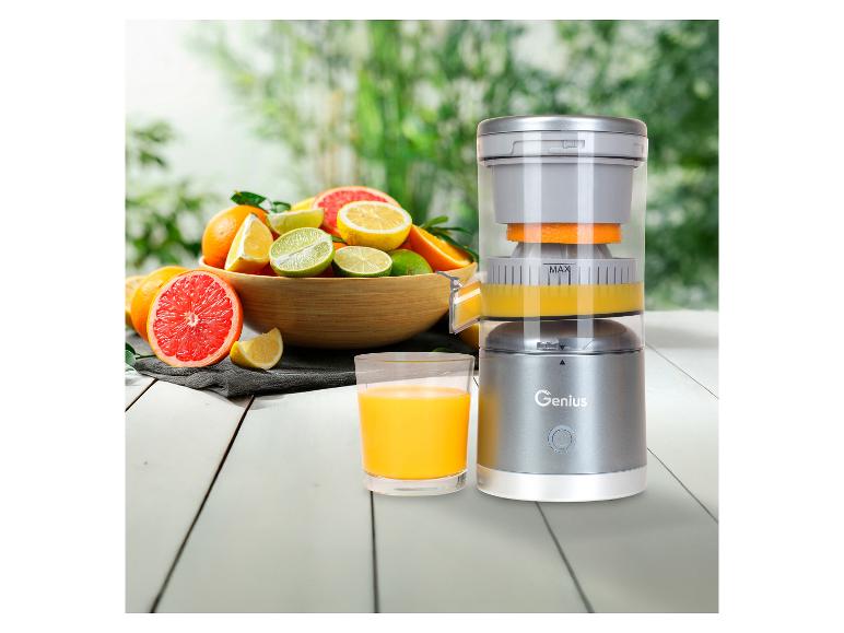 Accu-citruspers