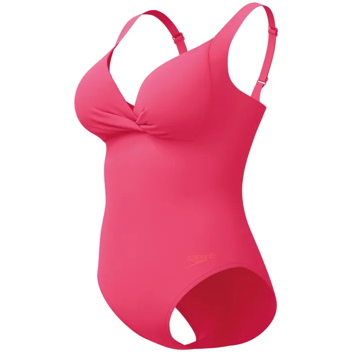 Speedo ECO Cross Knot Shaping Badpak Dames