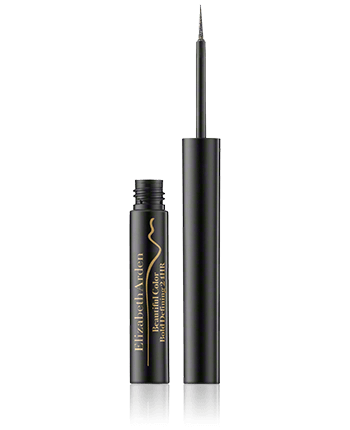Elizabeth Arden Beautiful Color Bold Defining 24HR Liquid Eye Liner Dark Valentine 1,7ml
