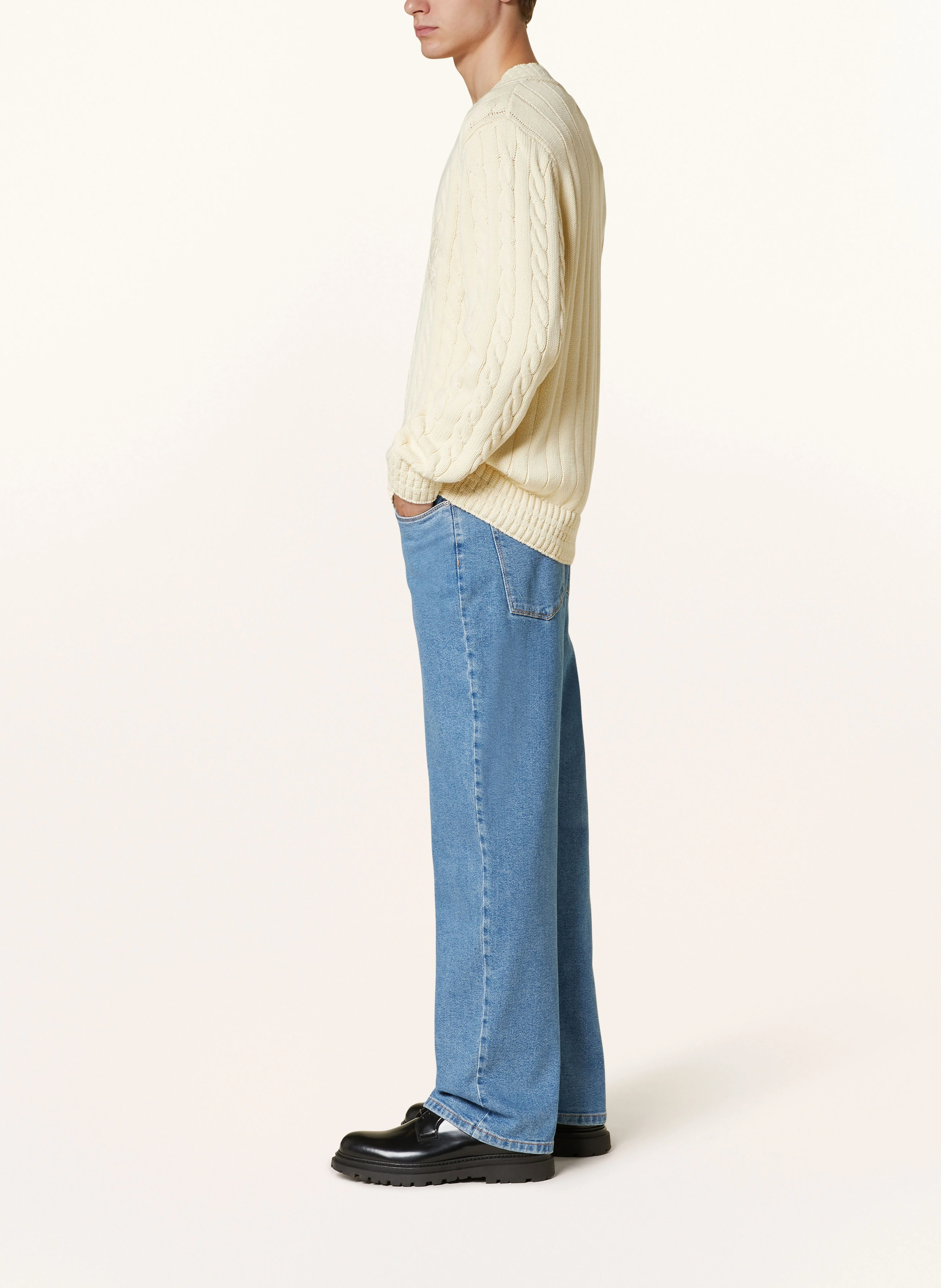 PAUL Jeans Regular Fit