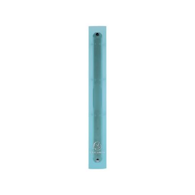 Exacompta Chromaline - Classeur souple à anneaux - Dos 40 mm - A4+ - disponible dans différentes couleurs pastels