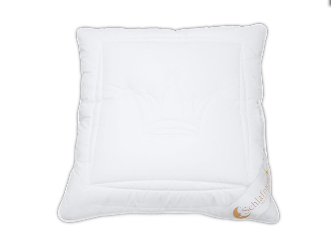 SCHLAFMOND Kopfkissen DER KLEINE PRINZ 80 x 80 cm 1000 g