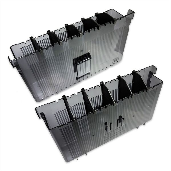 Panier/Caisse de Pêche Gamakatsu G-Case 7000