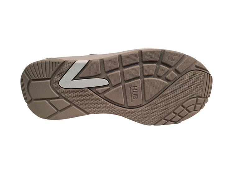 HUB Glide zand combi
