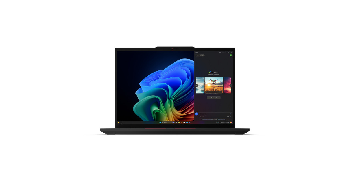 LenovoThinkPad T14s Gen 6 (21M1000GMH) 14