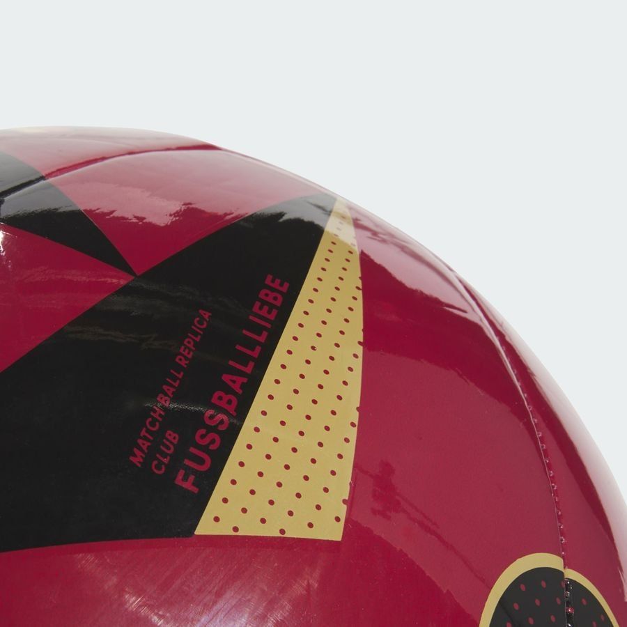 Adidas Ballon Belgique Fussballliebe Club