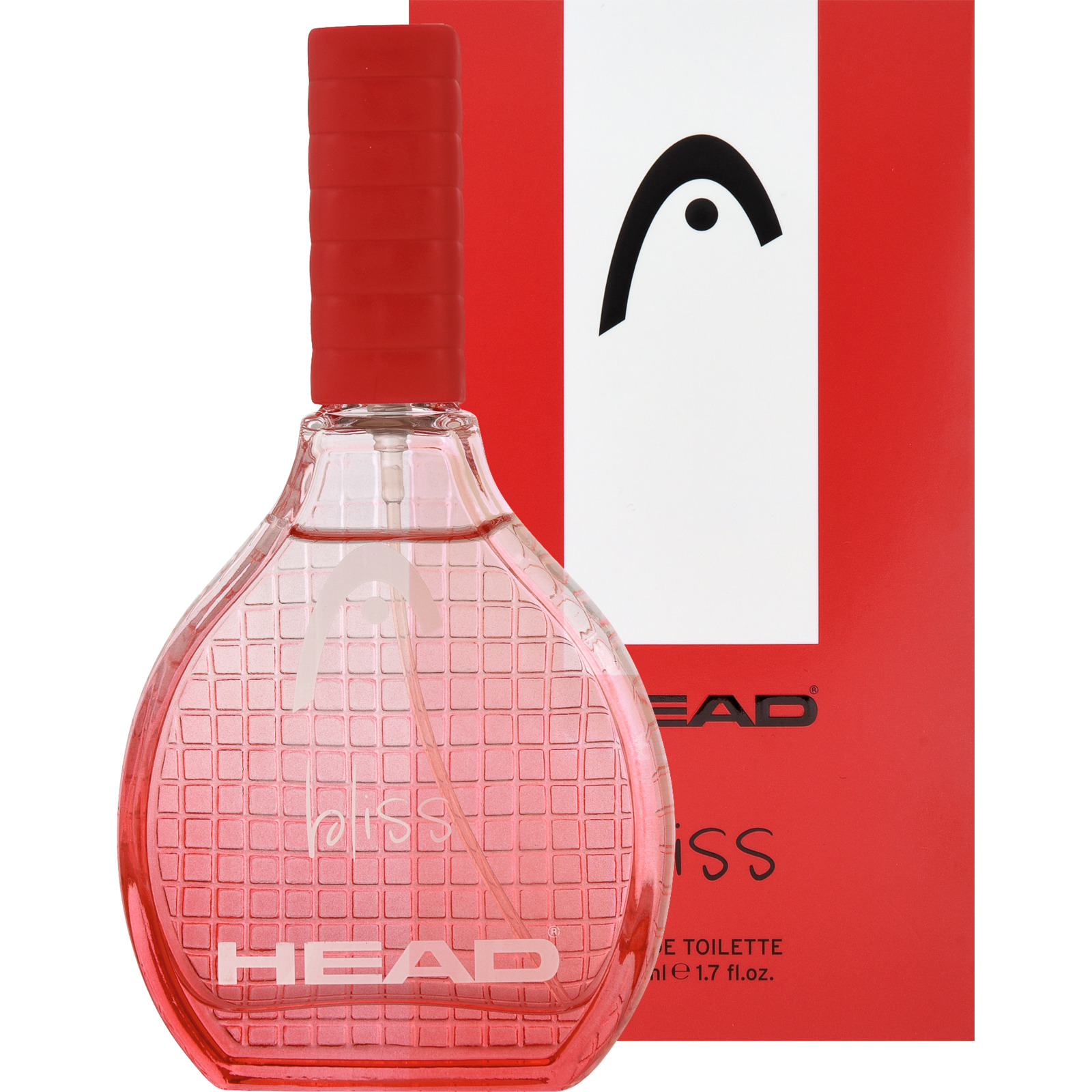 Head Bliss Eau de Toilette