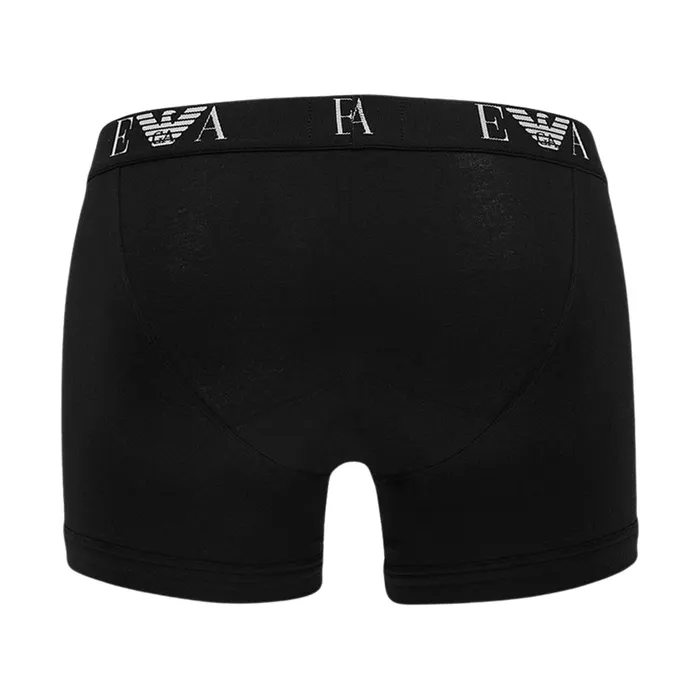 Emporio Armani Trunk Boxershorts Heren (2-pack)