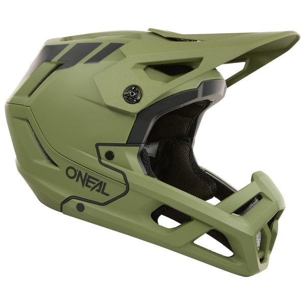 O'Neal - SL1 Helmet Crest - Casque de cyclisme