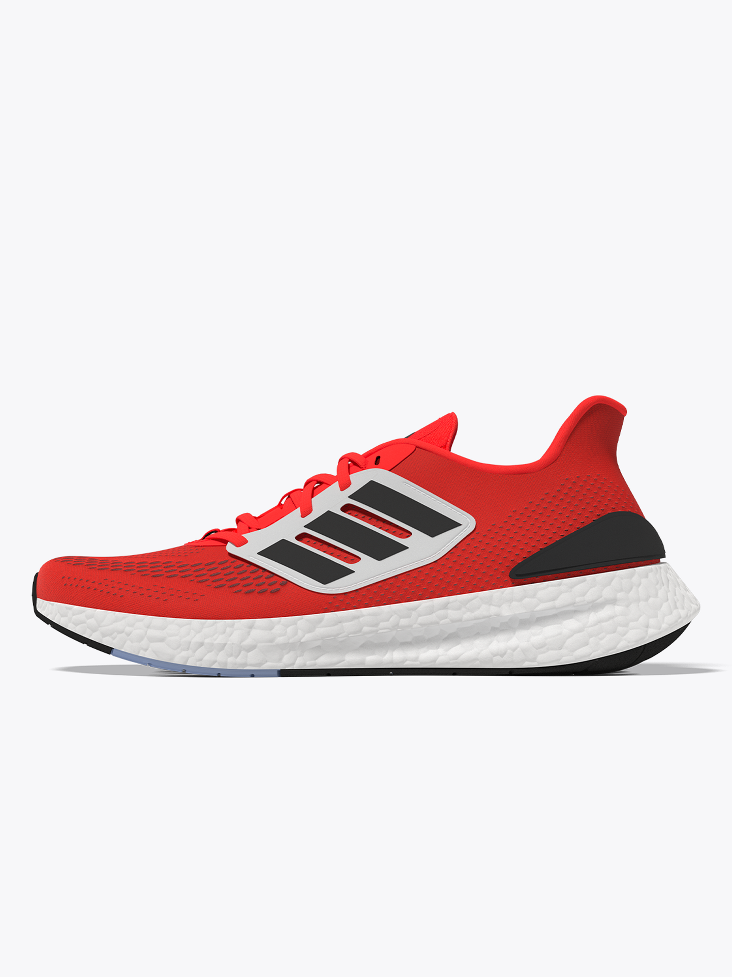 Pureboost 22