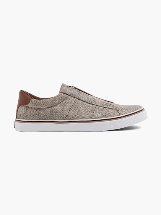 FILA Halbschuh beige
