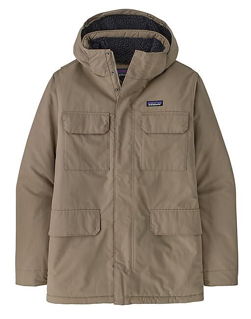 PATAGONIA - PARKA ISTHMUS M
